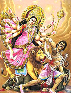 Durga