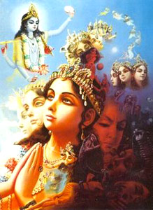 Durga