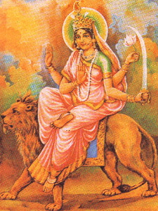 Devi