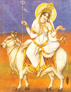Devi
